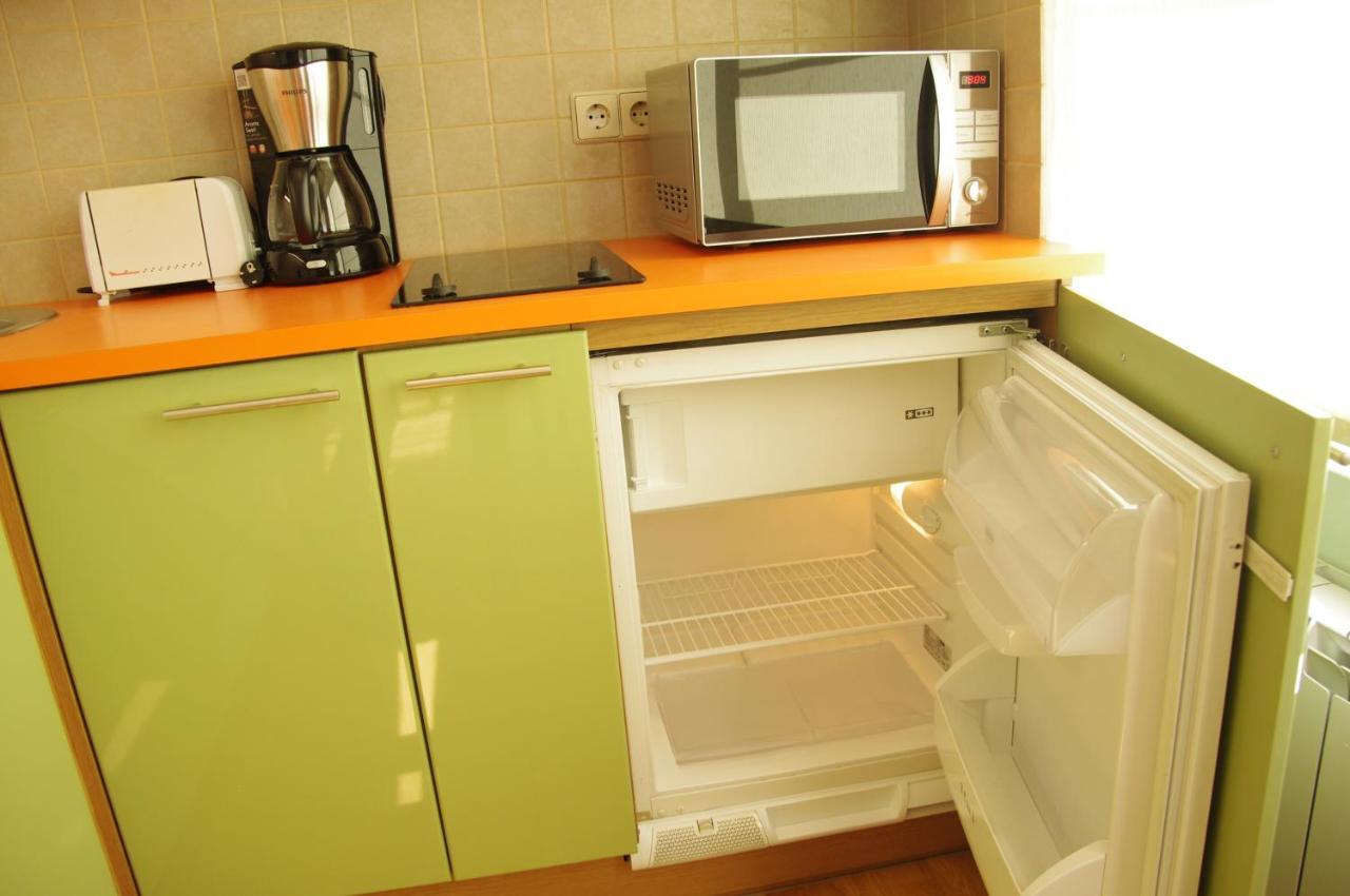 Klara Apartment Тарту Экстерьер фото