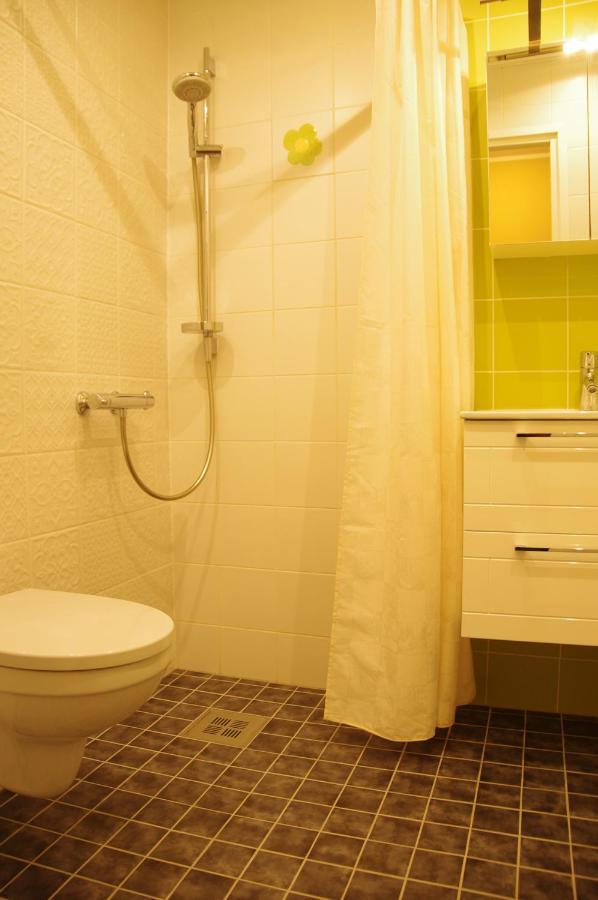 Klara Apartment Тарту Экстерьер фото