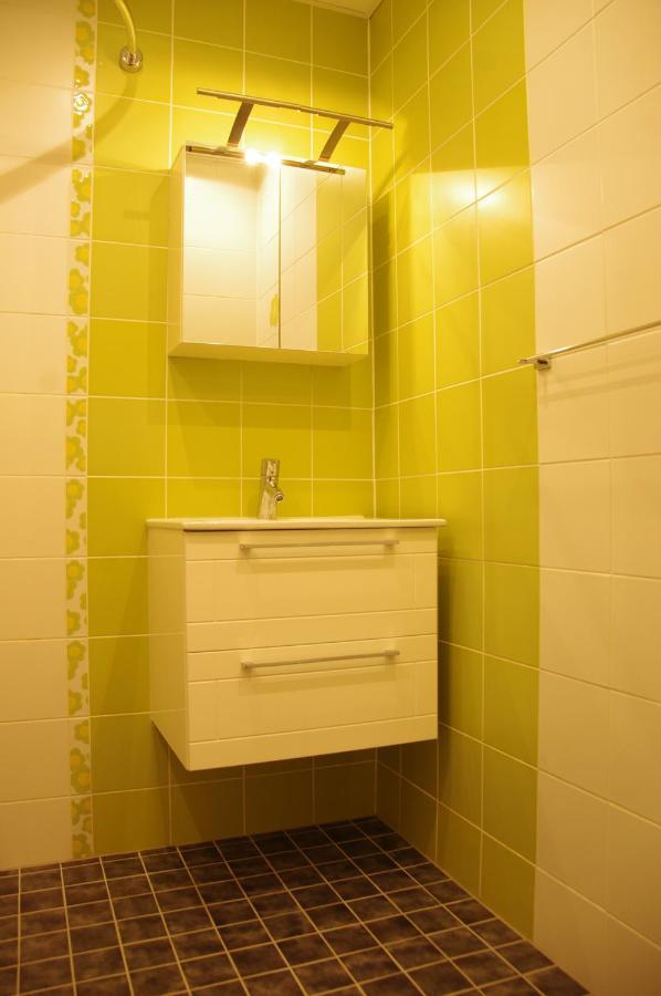 Klara Apartment Тарту Экстерьер фото
