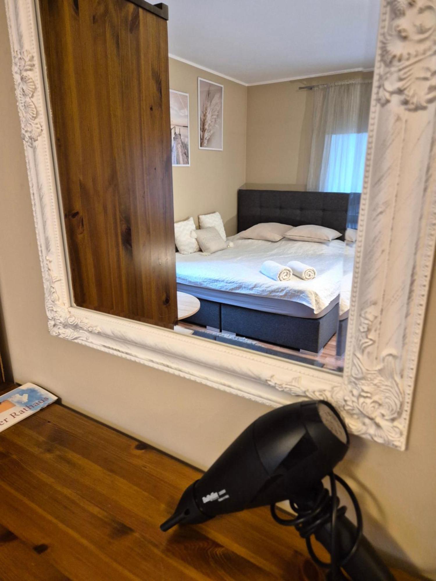 Klara Apartment Тарту Экстерьер фото