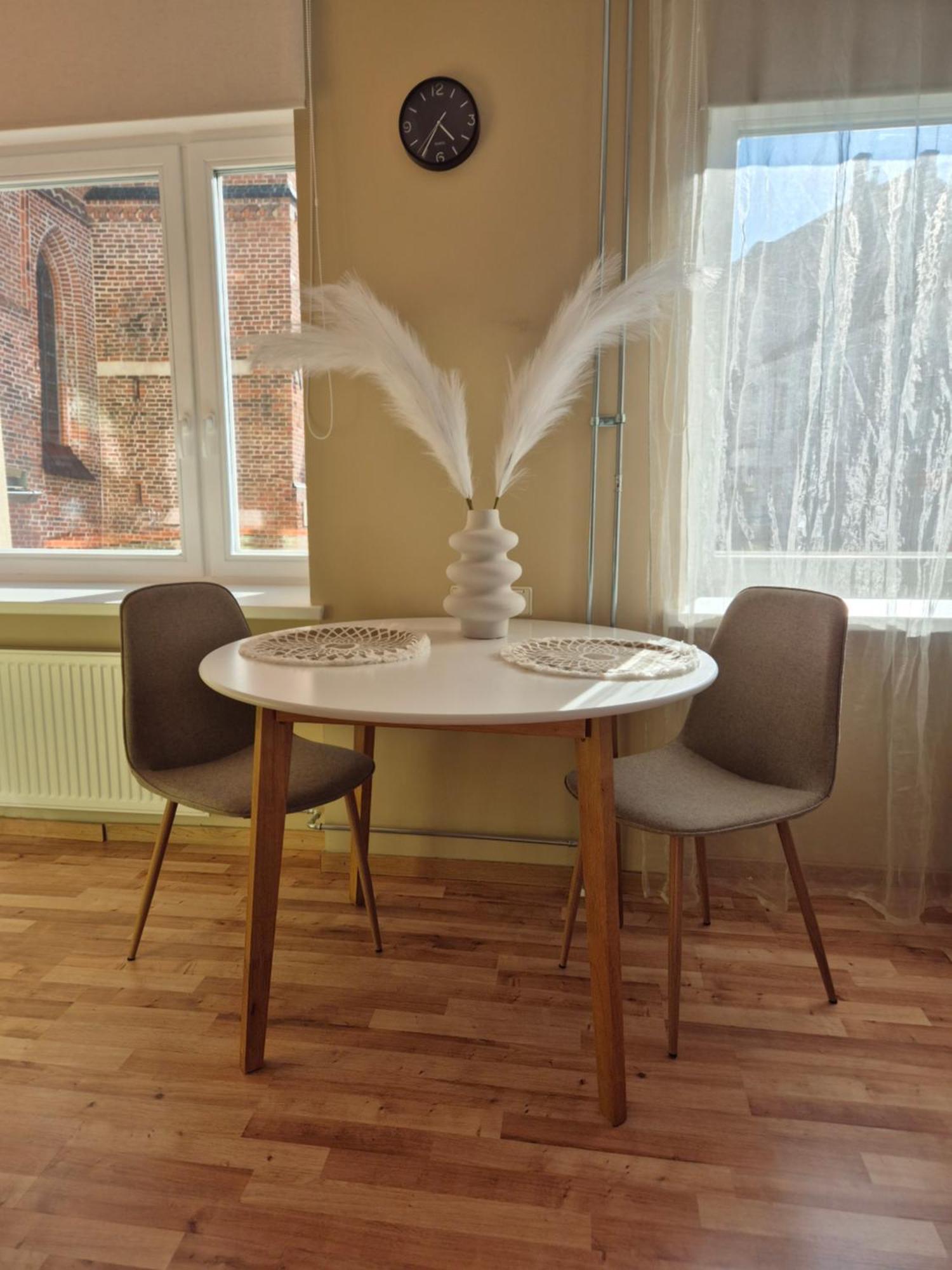 Klara Apartment Тарту Экстерьер фото